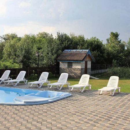 Camere De Inchiriat Băltenii de Sus Eksteriør billede