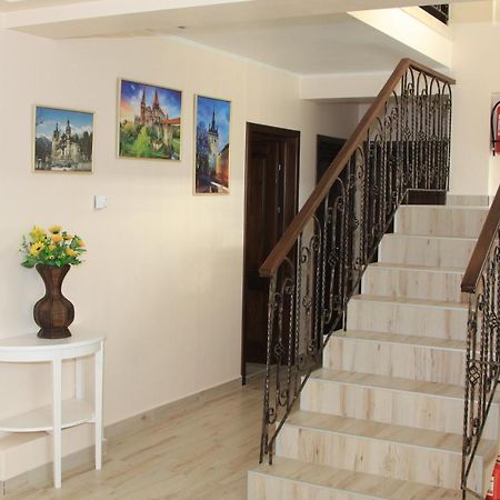 Camere De Inchiriat Băltenii de Sus Eksteriør billede