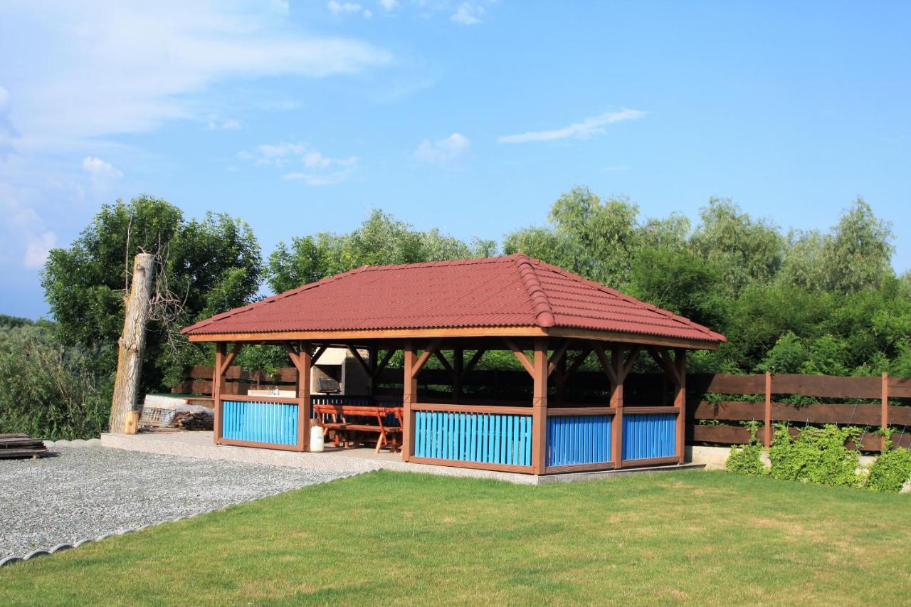 Camere De Inchiriat Băltenii de Sus Eksteriør billede