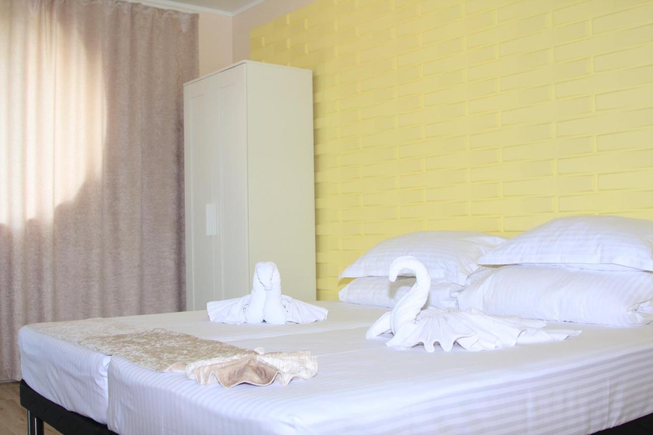 Camere De Inchiriat Băltenii de Sus Eksteriør billede