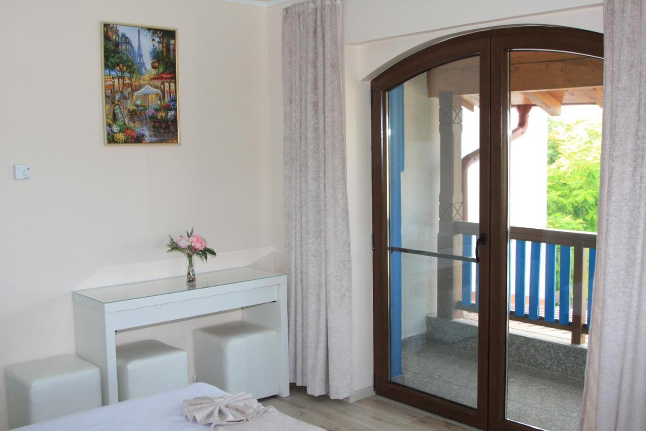Camere De Inchiriat Băltenii de Sus Eksteriør billede