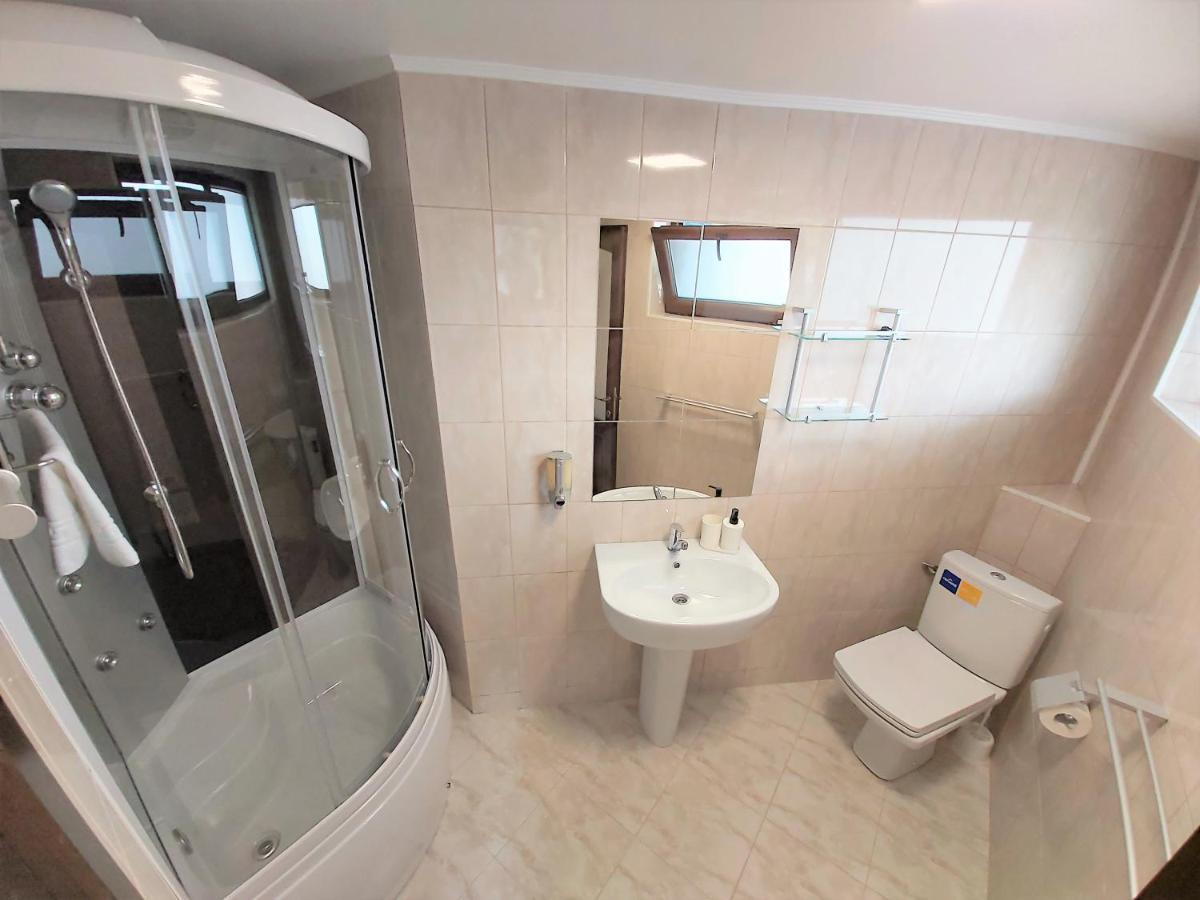 Camere De Inchiriat Băltenii de Sus Eksteriør billede