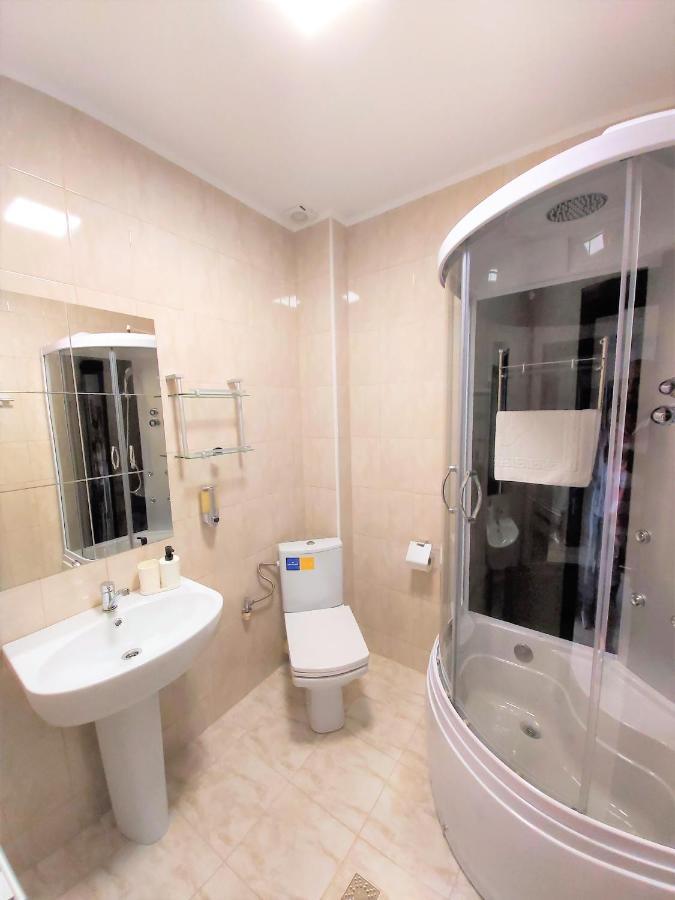 Camere De Inchiriat Băltenii de Sus Eksteriør billede