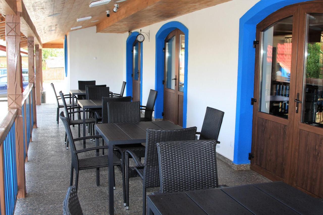 Camere De Inchiriat Băltenii de Sus Eksteriør billede