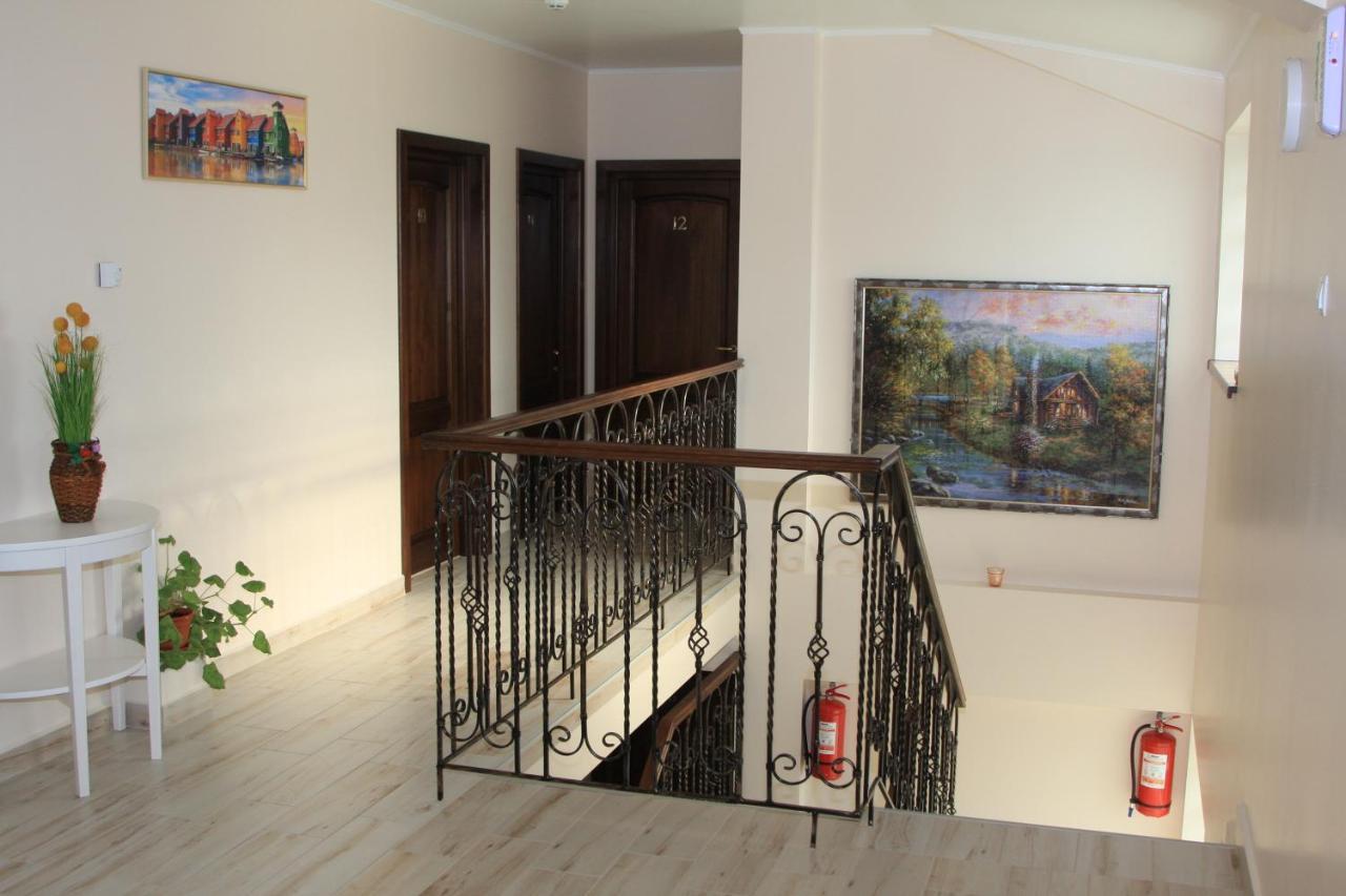 Camere De Inchiriat Băltenii de Sus Eksteriør billede