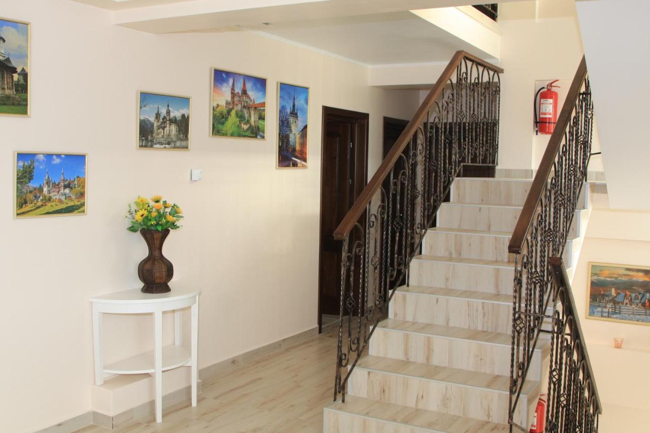Camere De Inchiriat Băltenii de Sus Eksteriør billede
