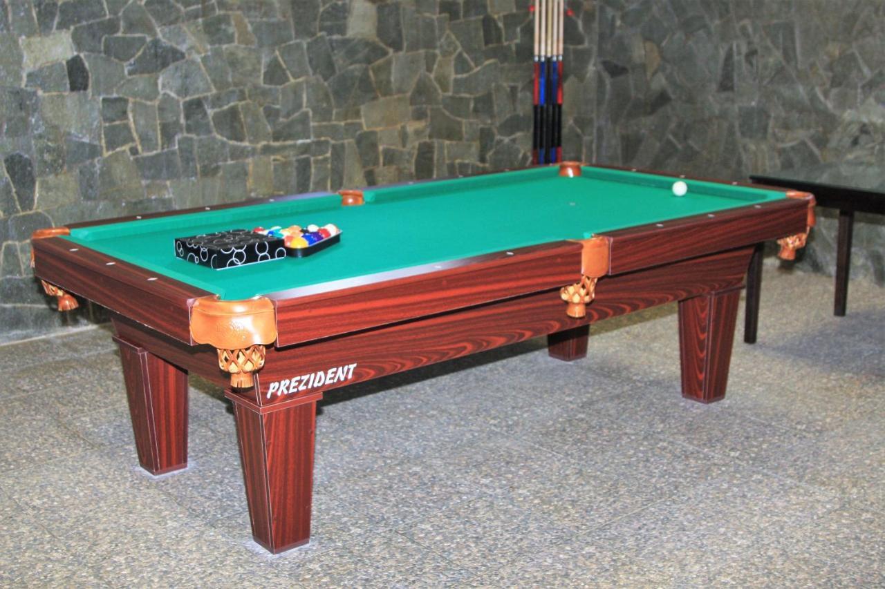 Camere De Inchiriat Băltenii de Sus Eksteriør billede