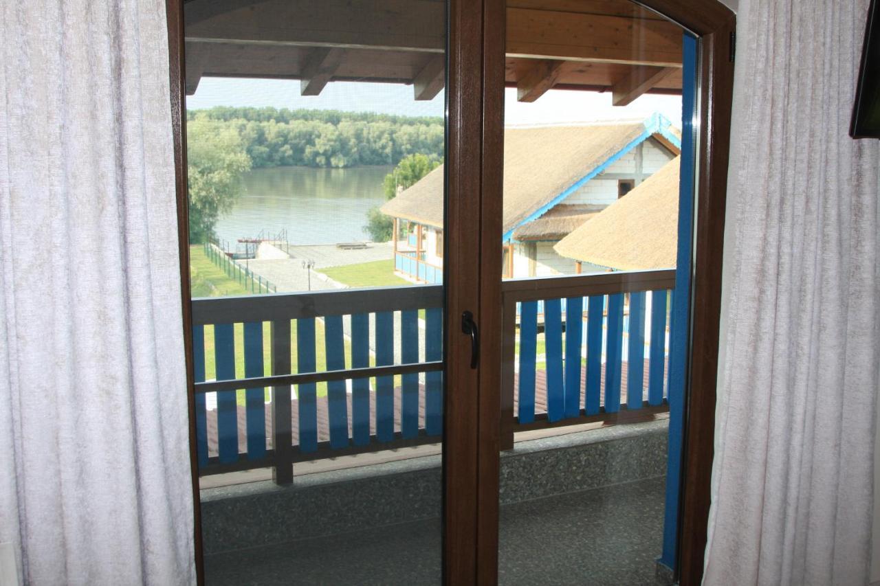 Camere De Inchiriat Băltenii de Sus Eksteriør billede